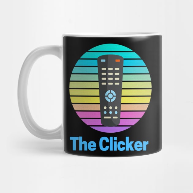 The Clicker by WearablePSA